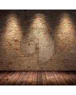 Stone Wall  Computer Printed Photography Backdrop ZJZ-961